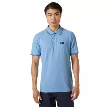 Helly Hansen Genova поло с короткими рукавами L