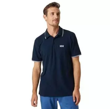 Helly Hansen Genova поло с короткими рукавами L