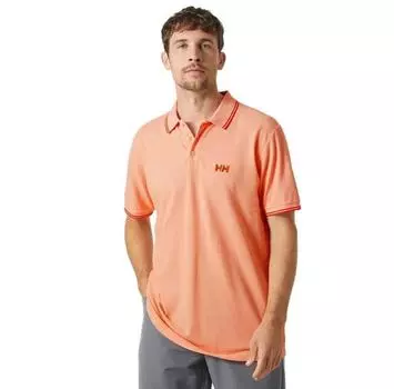 Helly Hansen Genova поло с короткими рукавами L