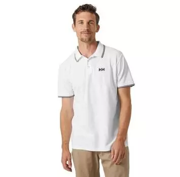Helly Hansen Genova поло с короткими рукавами L