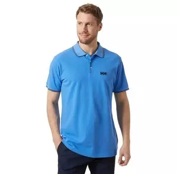 Helly Hansen Genova поло с короткими рукавами M