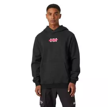 Helly Hansen Graphic худи 2XL