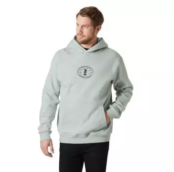 Helly Hansen Graphic худи L