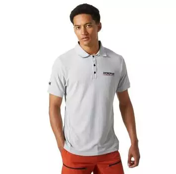 Helly Hansen Hp Race поло с короткими рукавами S