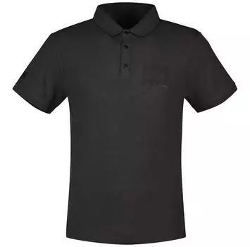 Helly Hansen Hp Race поло с короткими рукавами S