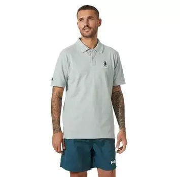 Helly Hansen Koster поло с короткими рукавами XL