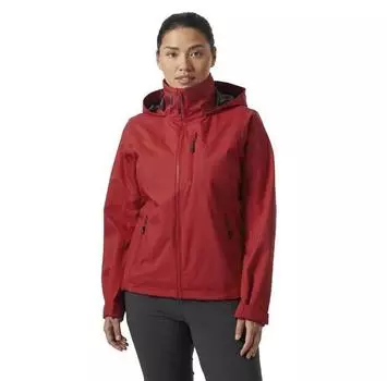 Helly Hansen Куртка Crew Hooded 2.0 S