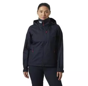 Helly Hansen Куртка Crew Hooded 2.0 XS
