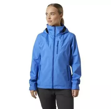 Helly Hansen Куртка Crew Hooded 2.0 XL
