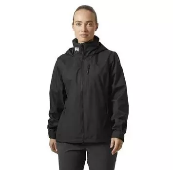 Helly Hansen Куртка Crew Hooded 2.0 XS