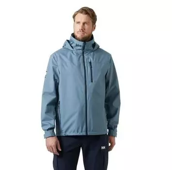 Helly Hansen Куртка Crew Hooded 2.0 XL