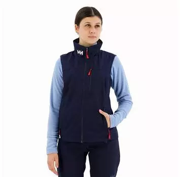 Helly Hansen Куртка Crew Vest 2.0 XL