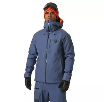Helly Hansen Куртка Powderface 2XL