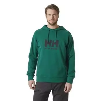 Helly Hansen Logo 2.0 худи S