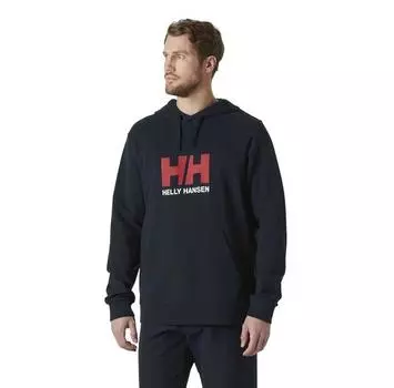 Helly Hansen Logo 2.0 худи M