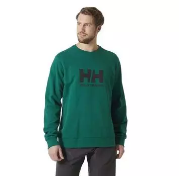 Helly Hansen Logo 2.0 свитшот 2XL