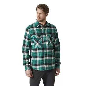 Helly Hansen Lokka рубашка с длинным рукавом XL