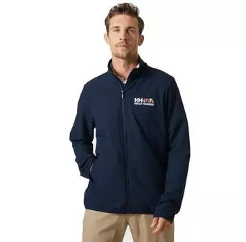 Helly Hansen Newport Softshell куртка XL