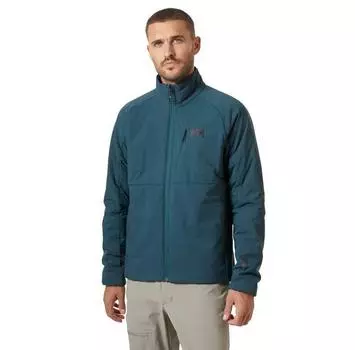Helly Hansen Odin Stretch Insulator 2.0 куртка 2XL