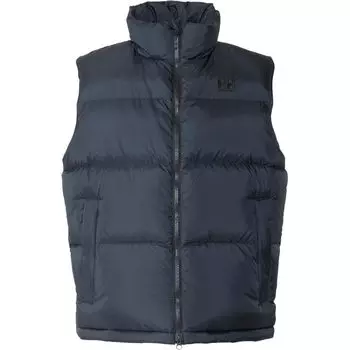 Helly Hansen Padded Vest HH12391 Black чёрный
