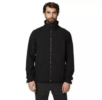 Helly Hansen Paramount softshell куртка 2XL