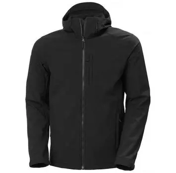 Helly Hansen Paramount softshell куртка XL