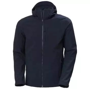 Helly Hansen Paramount softshell куртка XL