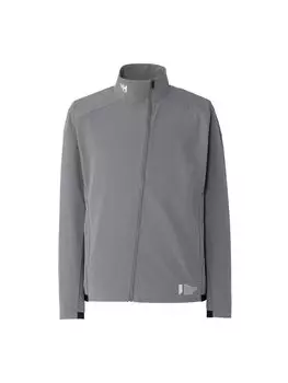 Helly Hansen ReFa Storm Sailing Sky Размер M Куртка, Ветровка, Унисекс, Серый, (HH12501)