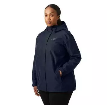 Helly Hansen Seven J Plus куртка 3XL