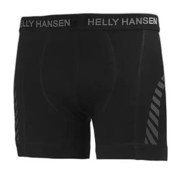 Helly Hansen трусы-боксёры Lifa Merino 2XL