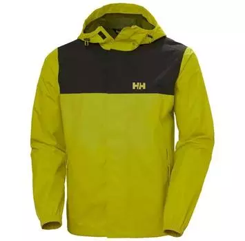 Helly Hansen Vancouver Rain куртка 2XL