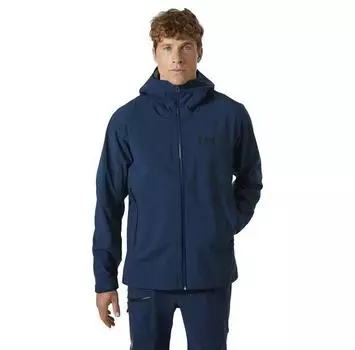 Helly Hansen Verglas 3L softshell куртка 2XL