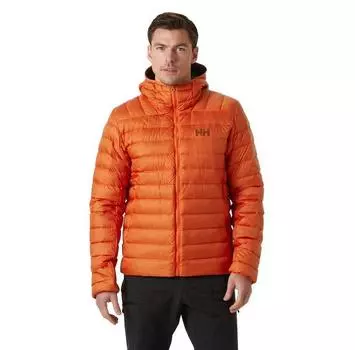 Helly Hansen Verglas Down 2.0 padded куртка 2XL