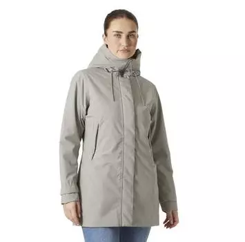 Helly Hansen Victoria Insulated Mid rain куртка XS