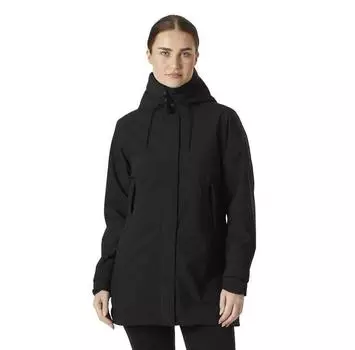 Helly Hansen Victoria Insulated Mid rain куртка L