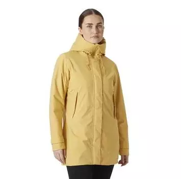 Helly Hansen Victoria Insulated Mid rain куртка S
