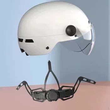 Helmet Adjuster Head Locking Buckle High Performance Spare Part Premium Retention System