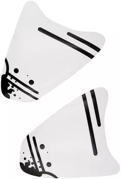 Helmet Parts Arm for Blossom 042201 [Arai] VAS-Z VZ-RAM