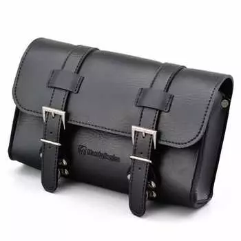 Henly Begins Daytona Motorcycle Tool Bag 2.0L Square Type Genuine Car Tools + Size DHS-8 98773