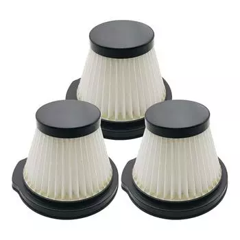 HEPA-фильтр для портативного пылесоса Xiaomi Deerma DX115 DX115S DX115C, запасные части