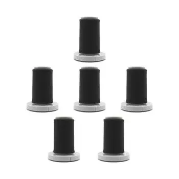 HEPA-фильтр для пылесоса deerma DX700, фильтрующий элемент, мини-толкатель для пылесоса deerma xiaomi, чистка