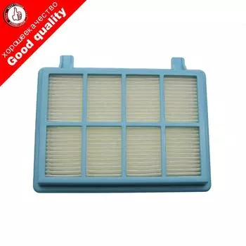 HEPA-фильтр для пылесоса Philips FC5832 FC5833 FC5835 FC5836 FC5838 FC5982 FC5986 FC5988 FC9350 FC9351 FC9352 FC9353 Запчасти