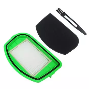 HEPA-фильтр для Rowenta ZR005501 R05396, детали пылесоса, очистительный фильтр, пылевой фильтр
