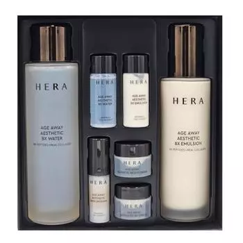 Hera Age Away Esthetic 2-Piece Set