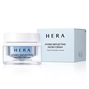 Hera Гидроотражающий микрокрем