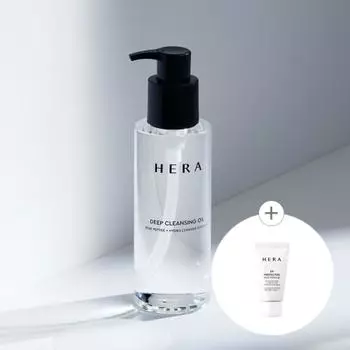 Hera Глубокоочищающее масло 225 мл NONE
