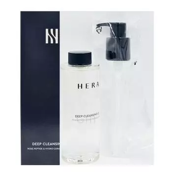 Hera Глубокоочищающее масло Perfect Cleansing Oil 1 шт., 200 мл
