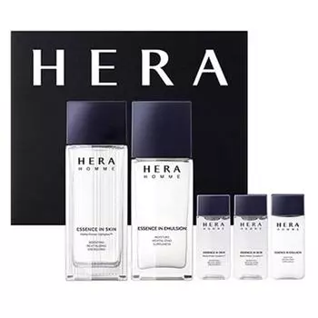 Hera Homme Basic Special набор из 2 предметов, 1 комплект