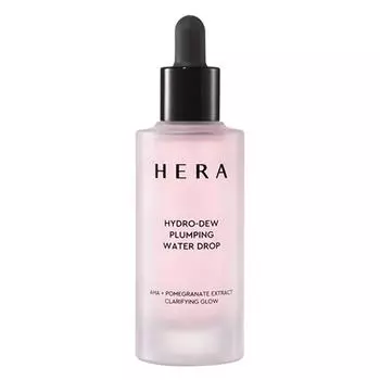Hera Hydro Dew Plumping Water Drop, 50 мл, 1 шт. 1 PCS