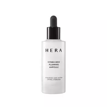 HERA Hydro-Dew Укрепляющая ампула 50 мл